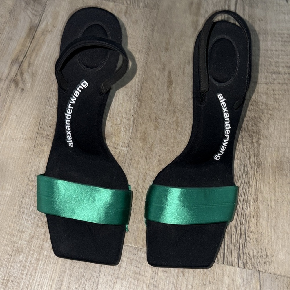 Alexander Wang Heels - Picture 2 of 8